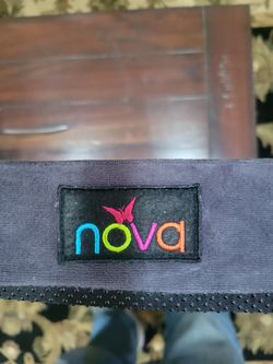 Nova comfort seat cushion