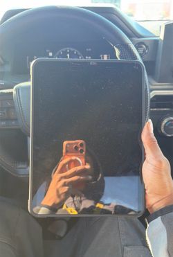 iPad Pro gen 2 11inch