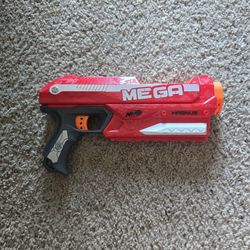 Nerf Magnus
