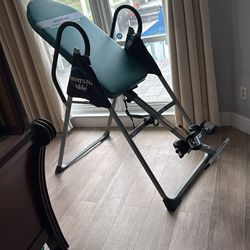 IronMan Gravity 2000