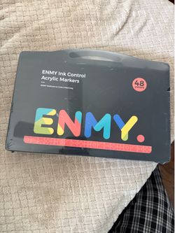 ENMY  Acrylic Marker