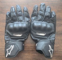 Alpinestars sp 5 gloves