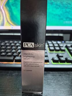 PCA Skin Vitamin B3 Brightening Serum 1 oz