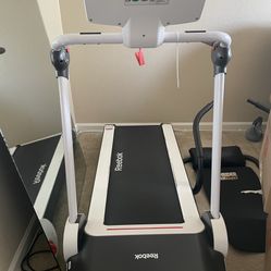Treadmill 