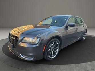 2016 Chrysler 300