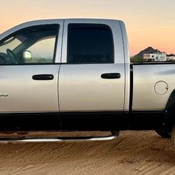 '2003 DODGE RAM 2500