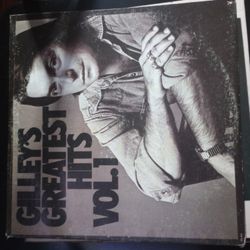 Gillies Greatest Hits Volume.1