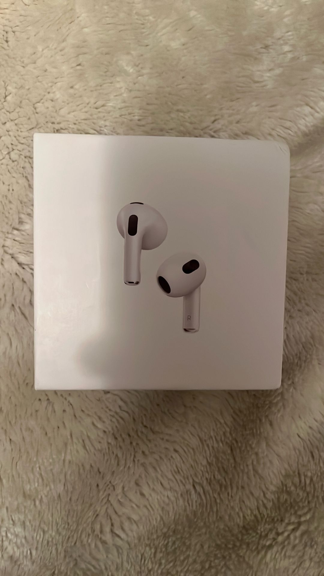 Apple AirPods