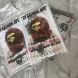 Burberry Bape Tee