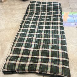 Awesome Adult Sleeping bag,thick And Cozy (30x81