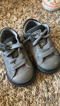 Toddler Converse