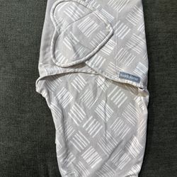 SwaddleMe wrap