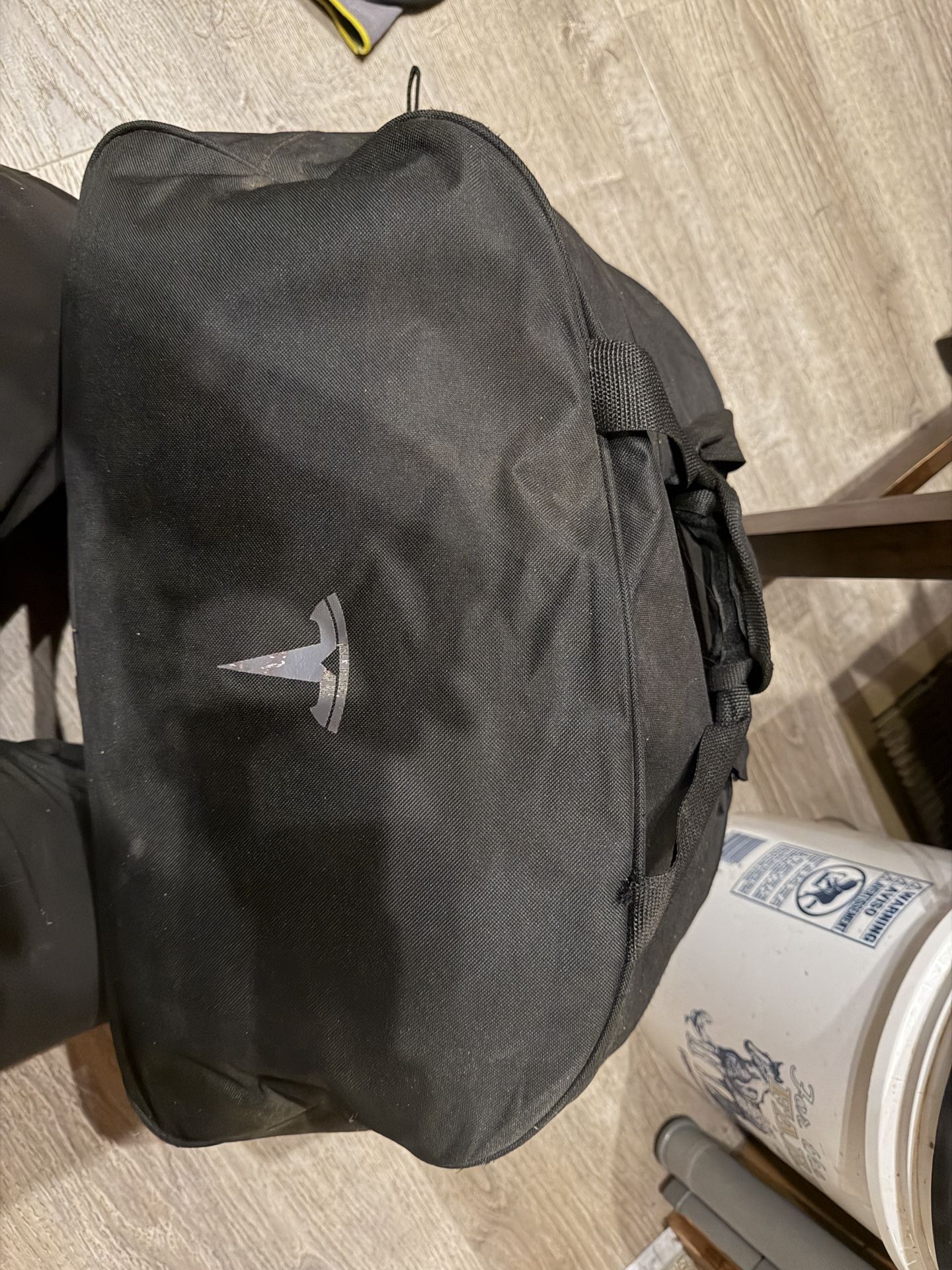 2021 Tesla Model Y - Car Cover