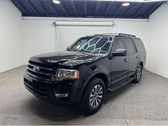 2017 Ford Expedition XLT