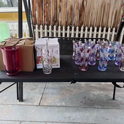 Vases 