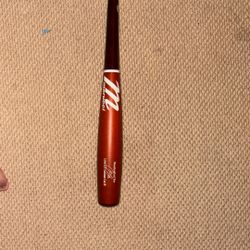 Brand New Marucci Lindy12t Cut-m Torpedo Bat