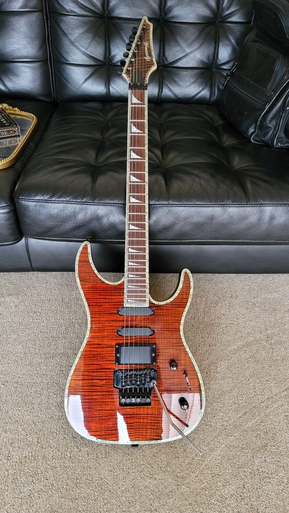 Brownsville Electric Guitar(Price REDUCED)