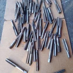 Taps Tap Tool Tools 