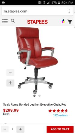 Office chair