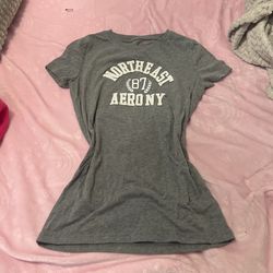 classic crew aeropostale