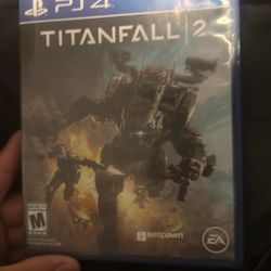Titan fall 2