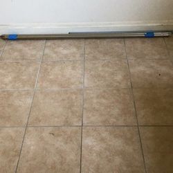 Palo para cortinas. Curtains rods