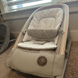 Maxi Cosi Baby Bouncer Rocker