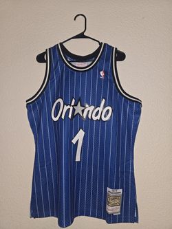 Basketball Jersey