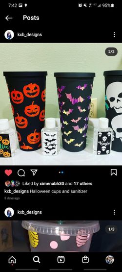 Starbucks Cups And Tumblers