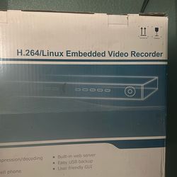 Video Recorder