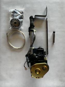 Toyota Supra parts