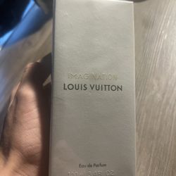 Louis Vuitton Imagination Cologne