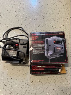 Jig Saw