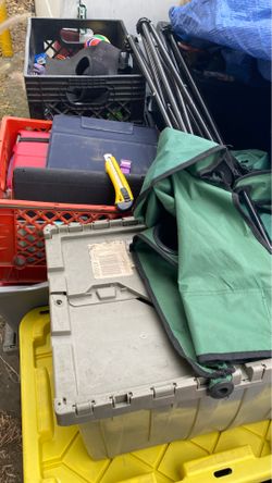 Cajas con mercancÃa