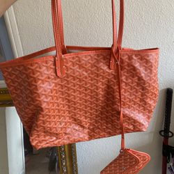 Goyard Saint Louis PM Tote Bag for Sale in Riverside, CA - OfferUp