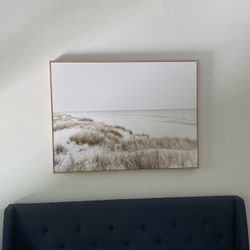 Wall Decor Art - $30