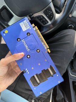 Intel Arc B570 Guardian OC 10GB GDDR6 GPU