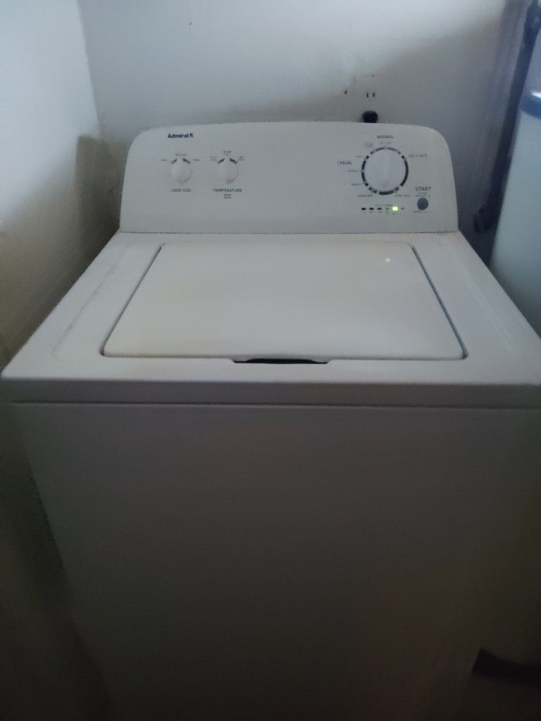 Washer And Dryer $300.....Moving 