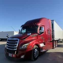 Se busca owner operator / servicio dispatch