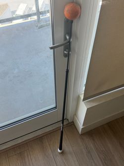 Golf Swing Trainer Aid Stick