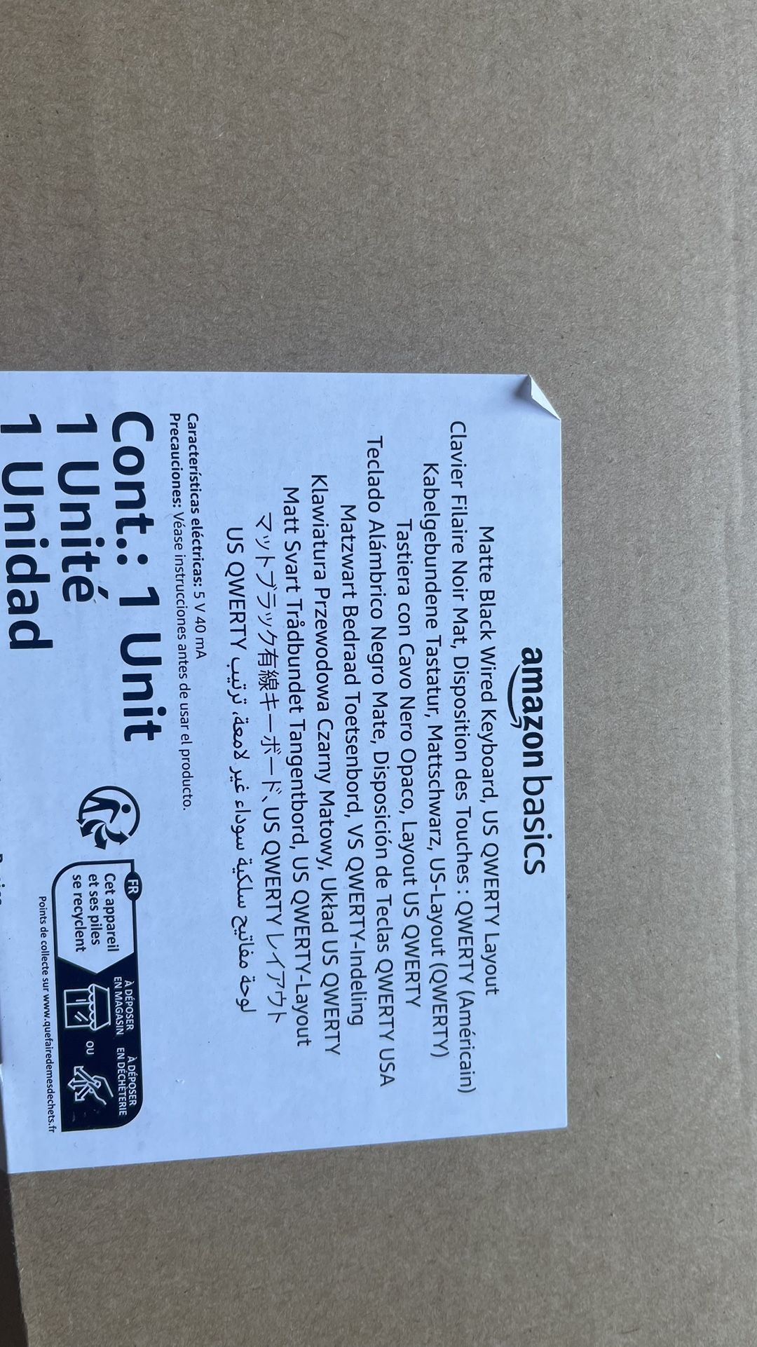 Free PC Keyboards And Mouse