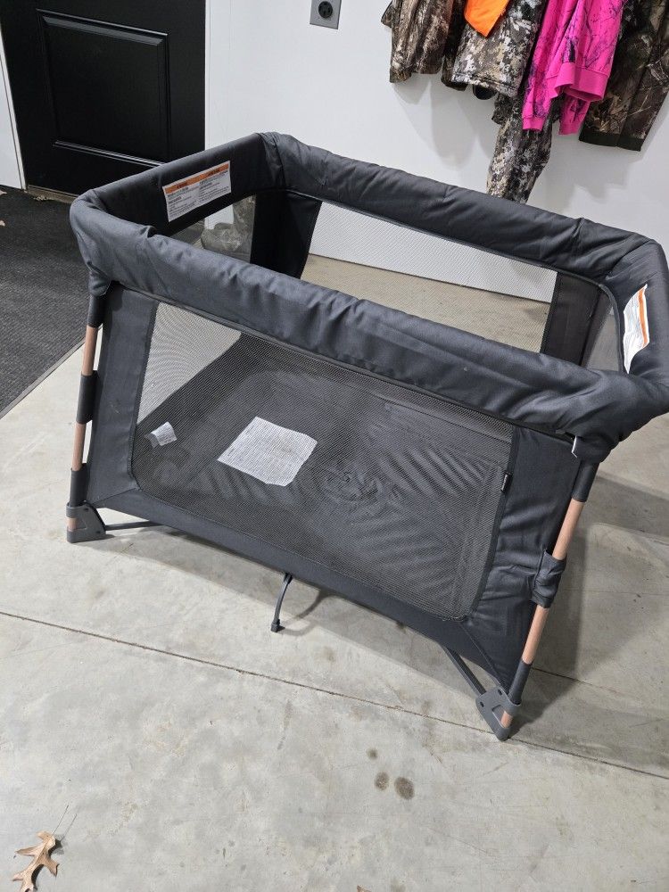 Maxi Cosi Pack And Play