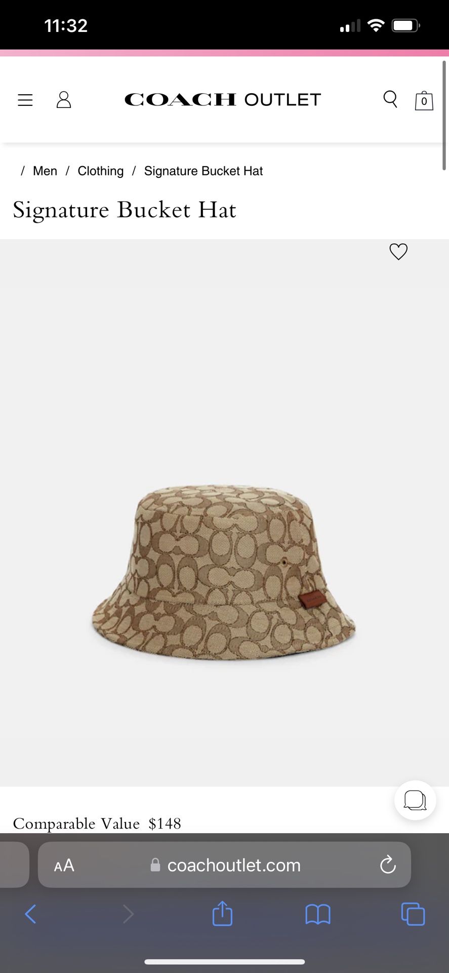 Bucket Hat for Sale in Edwardsville, PA - OfferUp