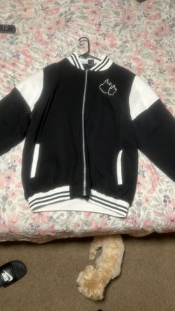 Death TK Varsity