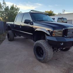 2000 Ford F-250