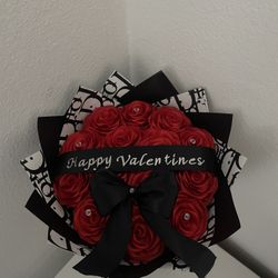 Flower Bouquet/ Flowers/ Mother’s Day Gift/ Mother’s Day/ Flower Arrangement/ Ramos 