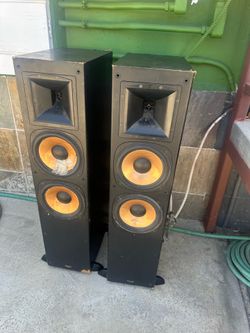 Klipsch spekers