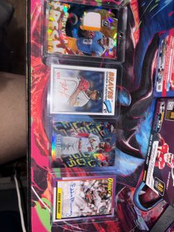Sports Cards Lot Baseball,Football,Basketball