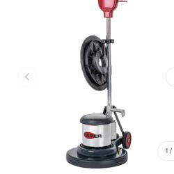 Viper Venom Series Low Speed Floor Buffer