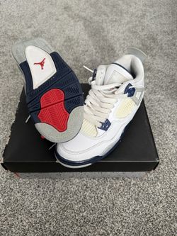 Jordan 4 Retro
